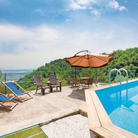 Villa Las Palmas By Nicola Real Estate Corsanico-Bargecchia エクステリア 写真
