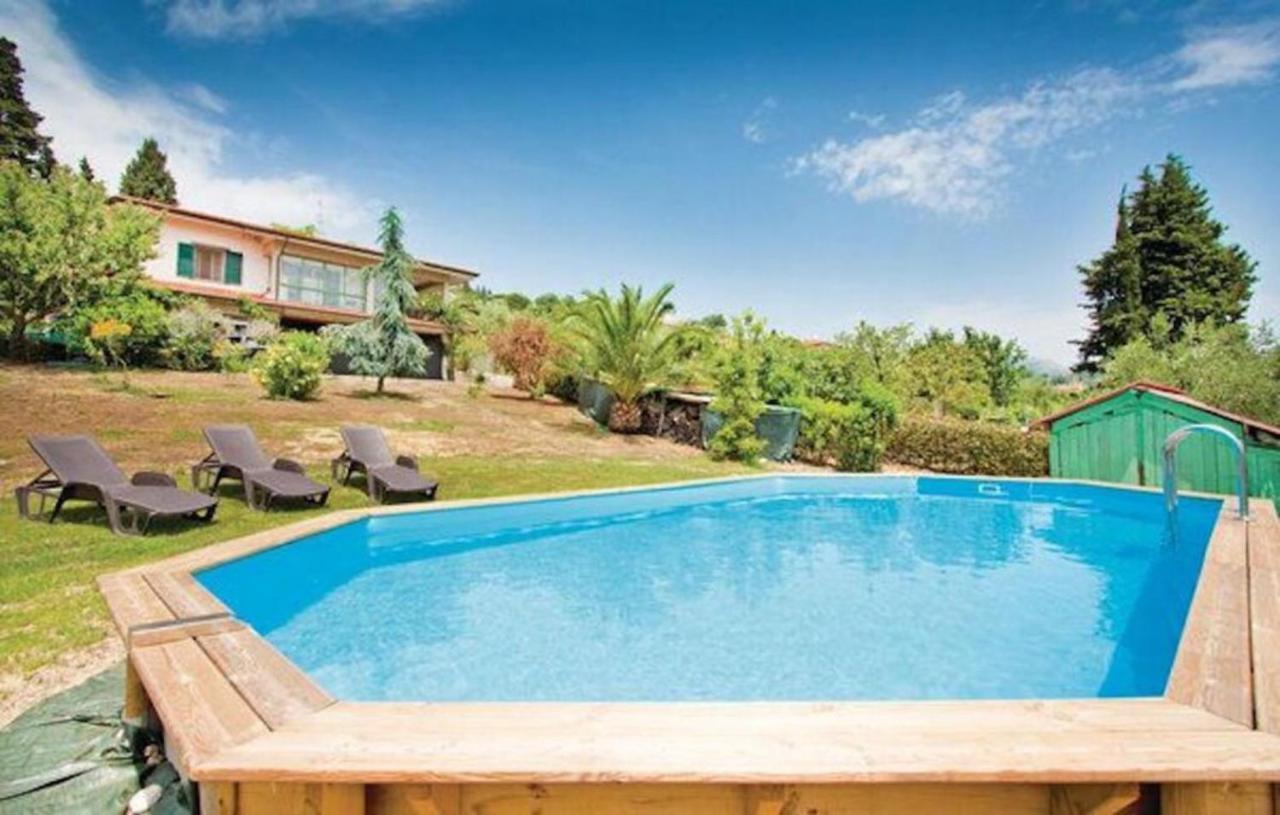 Villa Las Palmas By Nicola Real Estate Corsanico-Bargecchia エクステリア 写真