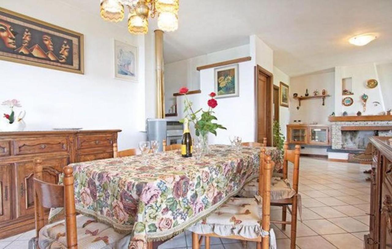 Villa Las Palmas By Nicola Real Estate Corsanico-Bargecchia エクステリア 写真