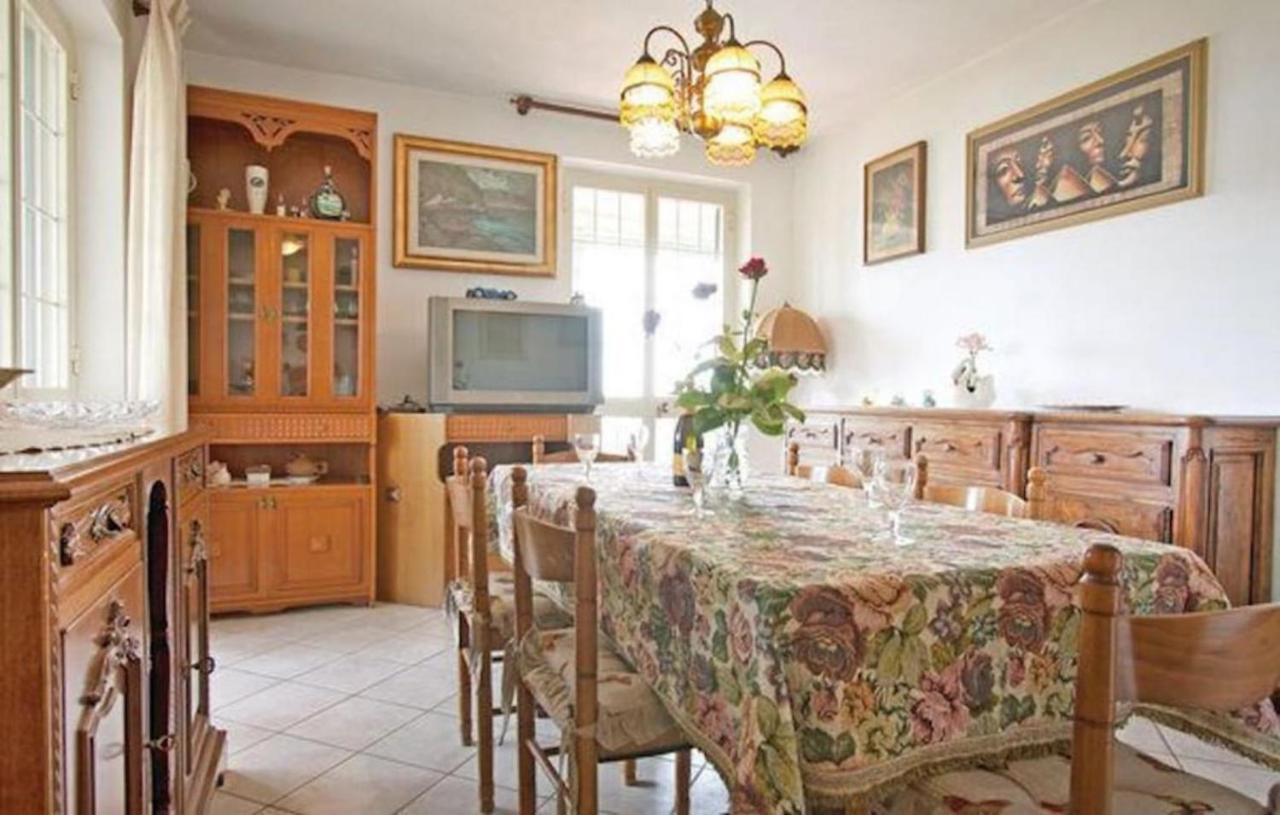 Villa Las Palmas By Nicola Real Estate Corsanico-Bargecchia エクステリア 写真