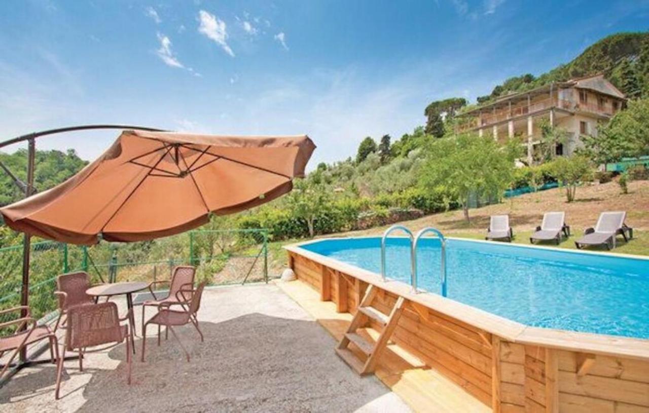 Villa Las Palmas By Nicola Real Estate Corsanico-Bargecchia エクステリア 写真